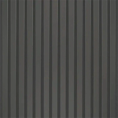 Flexible and versatile slatted panel (270cm x 110 cm)