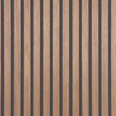 Flexible and versatile slatted panel (270cm x 110 cm)