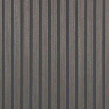 Flexible and versatile slatted panel (270cm x 110 cm)